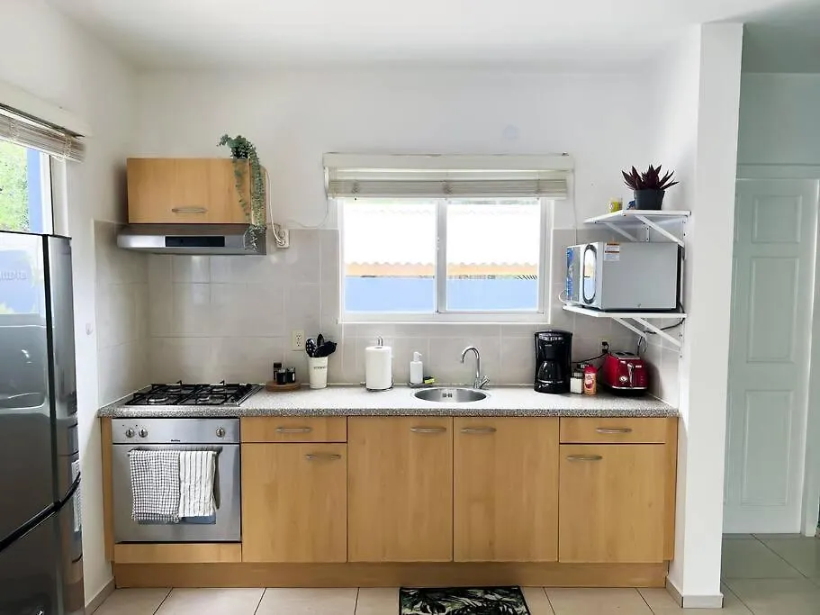 Azul Apartments - 2 Bdrms, Patio, Central Location Dorp Dorp Sint Michiel