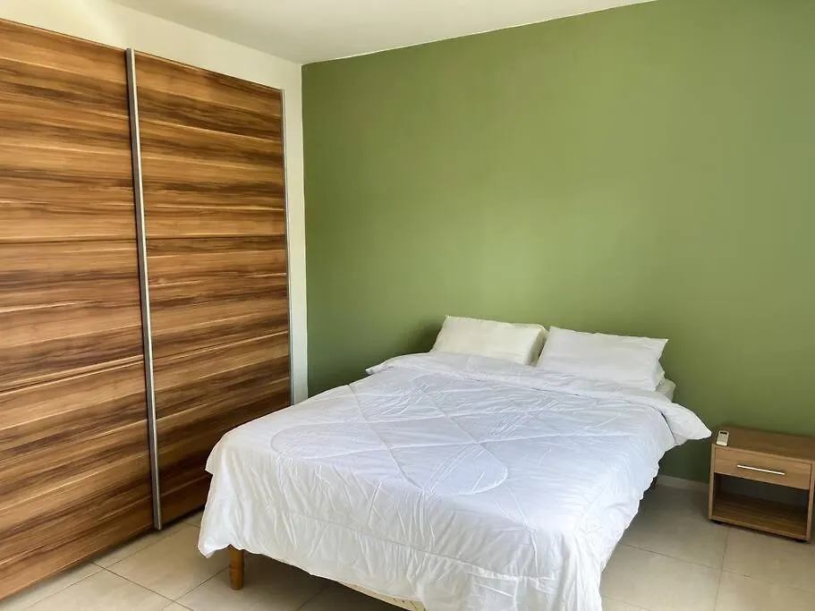 Azul Apartments - 2 Bdrms, Patio, Central Location Dorp Dorp Sint Michiel Curaçao