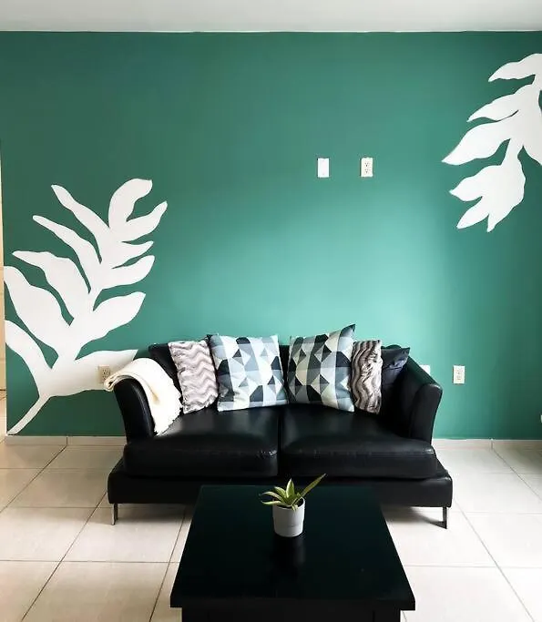 Azul Apartments - 2 Bdrms, Patio, Central Location Dorp Dorp Sint Michiel Curaçao