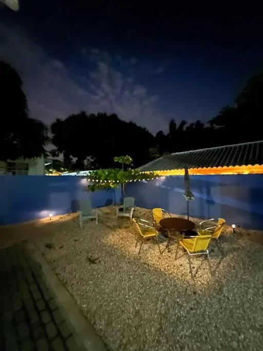 Azul Apartments - 2 Bdrms, Patio, Central Location Dorp Dorp Sint Michiel 0*,